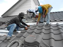 Best Roof Installation  in Jackson, WY